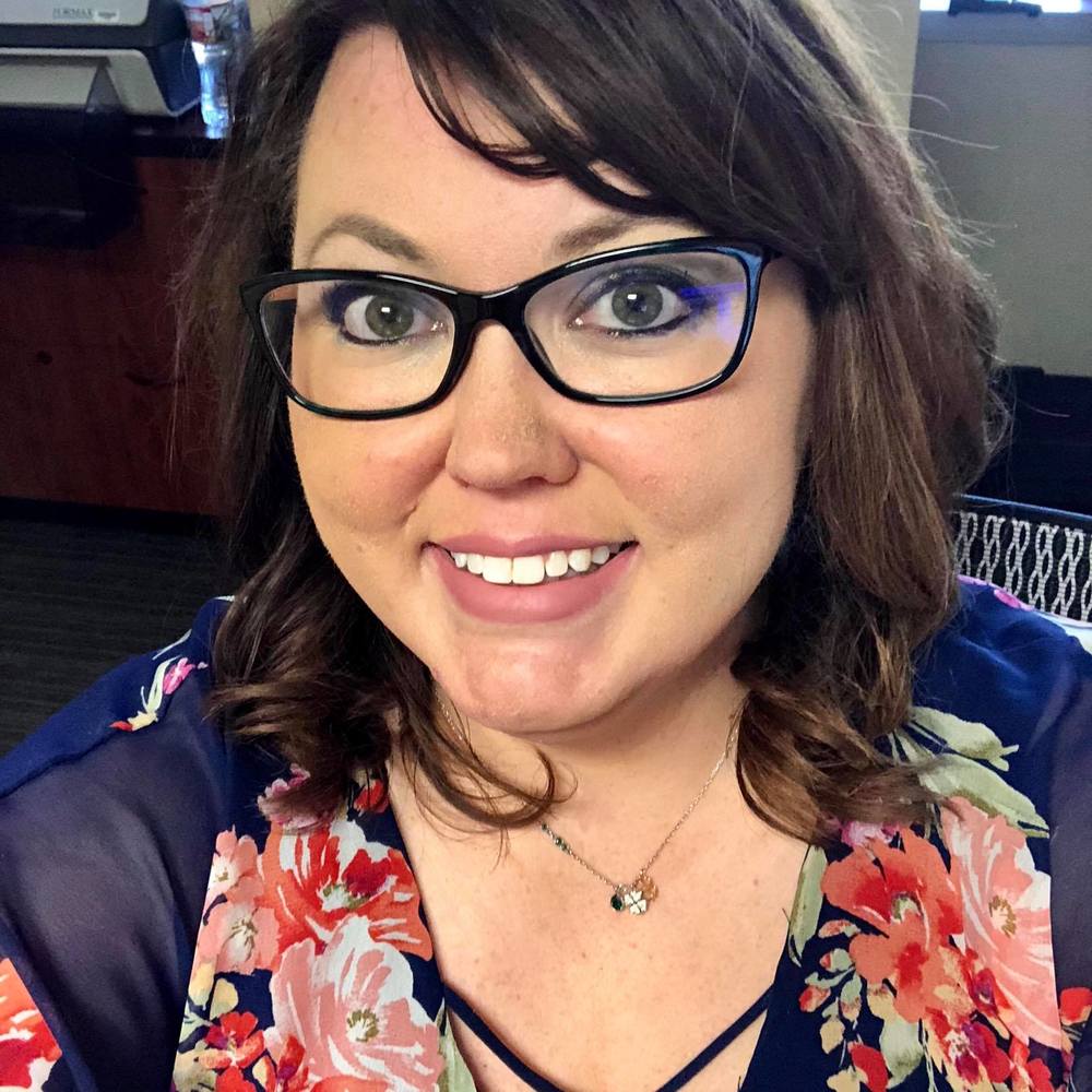 Meet your Posher, Alyssa